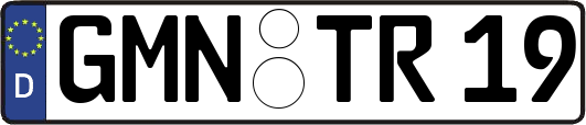 GMN-TR19