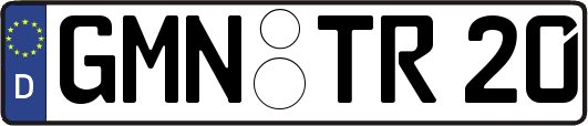 GMN-TR20