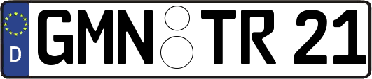 GMN-TR21