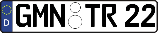 GMN-TR22