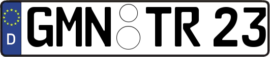 GMN-TR23