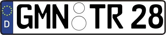 GMN-TR28
