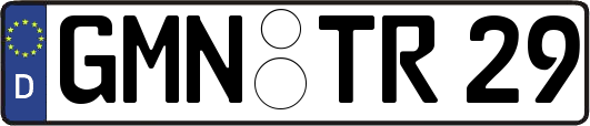 GMN-TR29