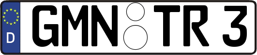 GMN-TR3