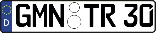 GMN-TR30
