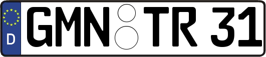 GMN-TR31