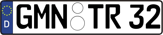 GMN-TR32