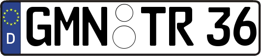 GMN-TR36