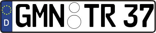 GMN-TR37