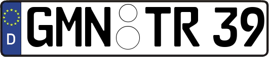 GMN-TR39