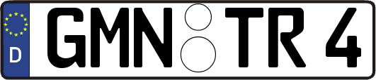 GMN-TR4