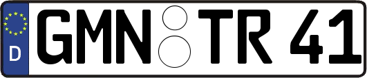GMN-TR41