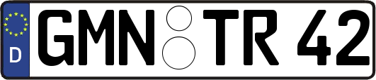 GMN-TR42