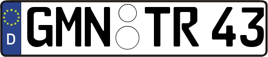 GMN-TR43