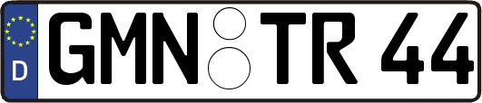 GMN-TR44