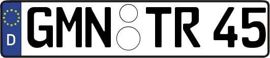 GMN-TR45