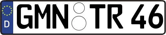 GMN-TR46