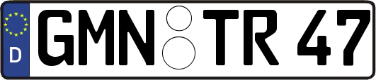 GMN-TR47