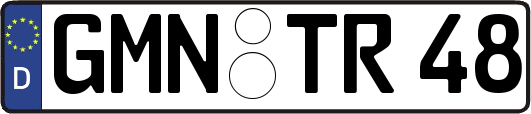 GMN-TR48