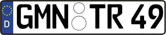 GMN-TR49