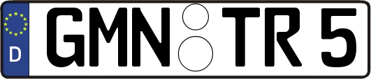 GMN-TR5