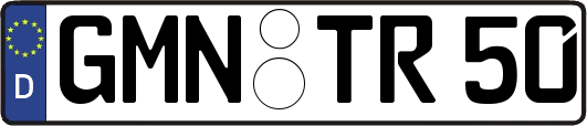 GMN-TR50