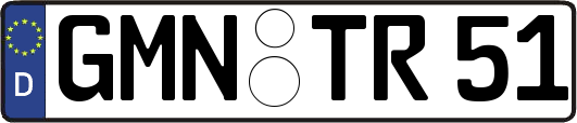 GMN-TR51