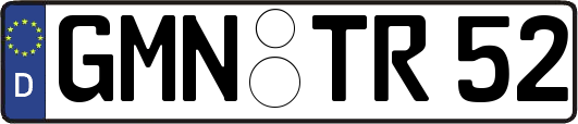 GMN-TR52