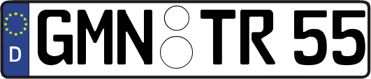 GMN-TR55