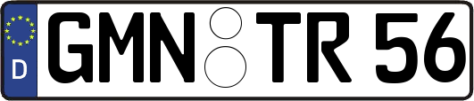 GMN-TR56