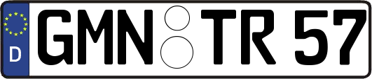 GMN-TR57