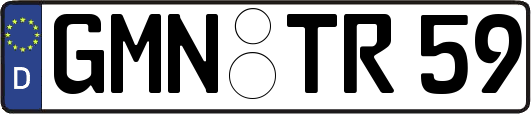 GMN-TR59