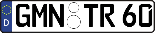 GMN-TR60