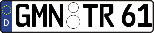 GMN-TR61