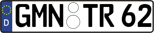 GMN-TR62