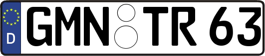 GMN-TR63