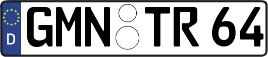 GMN-TR64