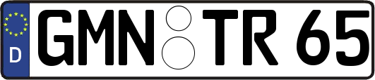 GMN-TR65