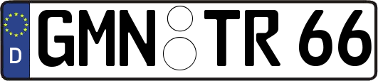GMN-TR66