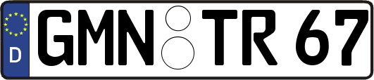 GMN-TR67