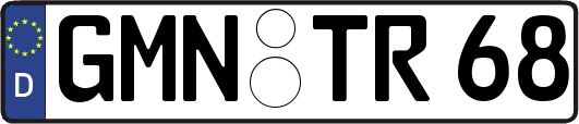 GMN-TR68