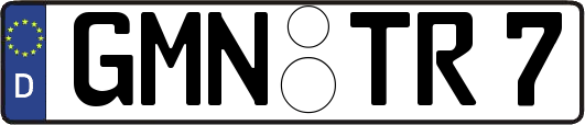 GMN-TR7