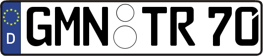 GMN-TR70