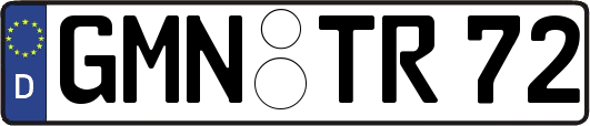 GMN-TR72