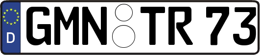 GMN-TR73