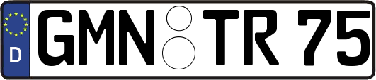 GMN-TR75