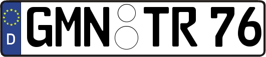 GMN-TR76