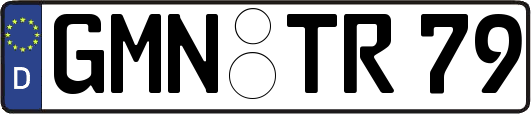 GMN-TR79