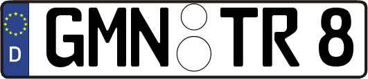 GMN-TR8