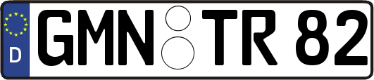 GMN-TR82
